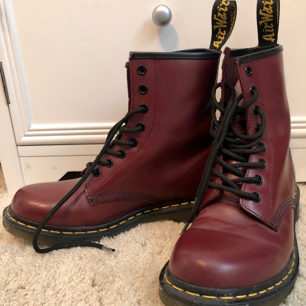 Dr. Martens